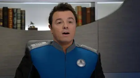 The Orville S02E05