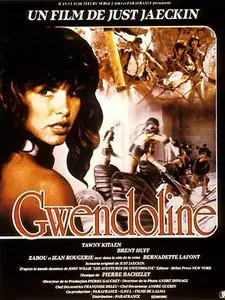 Gwendoline (1984)