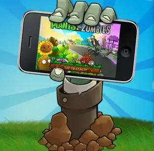 Plants Vs. Zombies