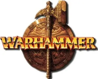 Warhammer Series Collection by Various Authors