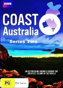 BBC - Coast Australia Series 2 (2015)