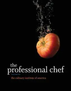 The Professional Chef, Ninth Edition