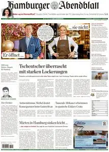 Hamburger Abendblatt - 19 Mai 2021