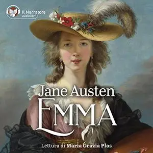 «Emma» by Jane Auste
