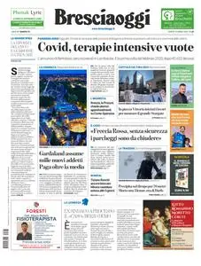 BresciaOggi - 18 Marzo 2023