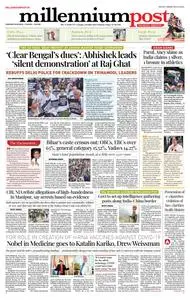 Millennium Post Kolkata - 3 October 2023