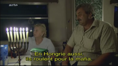 (Arte) Le fabuleux voyage des choses inutiles | Die wundersame Reise der unnützen Dinge (2011)