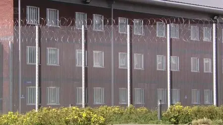 ITV - Pensioners Behind Bars (2012)