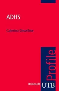 Caterina Gawrilow - ADHS
