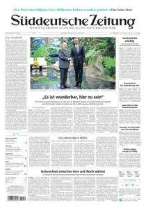 Süddeutsche Zeitung - 22 März 2016