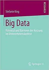 Big Data: Potential und Barrieren der Nutzung im Unternehmenskontext (Repost)