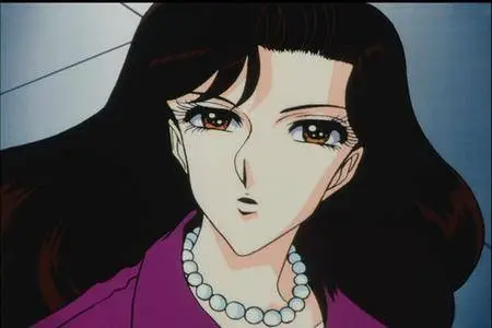 Desert Rose: Yuki no Mokushiroku (1993)