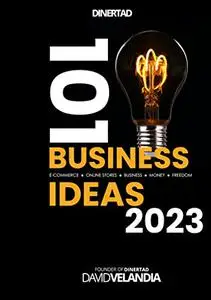 101 Business Ideas 2023
