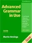 Martin Hewings, «Advanced Grammar in Use with Answers»