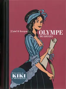 Catel & Bocquet - Olympe de Gouges