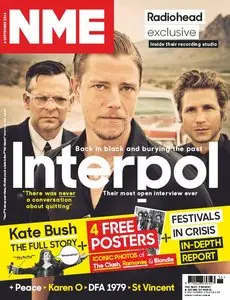 NME - 6 September 2014 (True PDF)