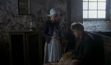 Den enfaldige mördaren / The Simple-Minded Murderer (1982)