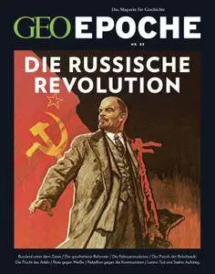 Geo Epoche - Januar 2017