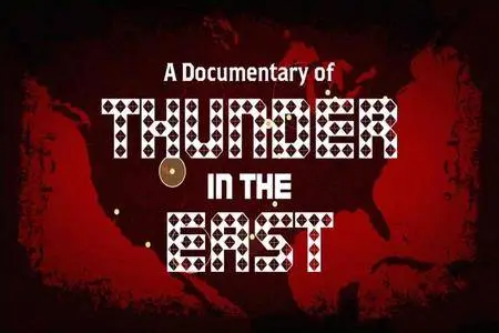 Loudness - Thunder In The East (1985) [35th Anniversary Ed. 2015] BOX - Ultimate Edition - 3CD+2DVD