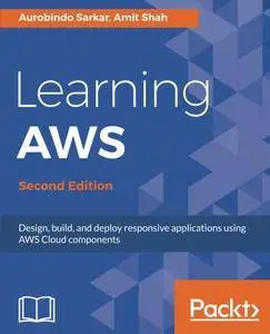 Learning AWS - Second Edition