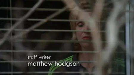 Glee S03E09
