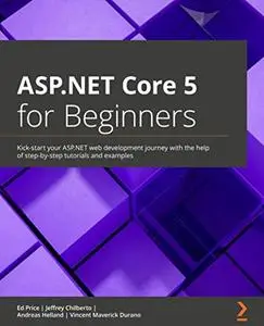 ASP.NET Core 5 for Beginners