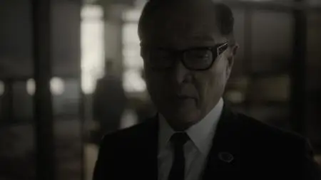 The Man in the High Castle S03E07