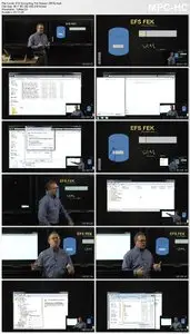 Lynda - Windows 7 Networking and Security