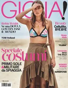 Gioia! N.22 - 10 Giugno 2017