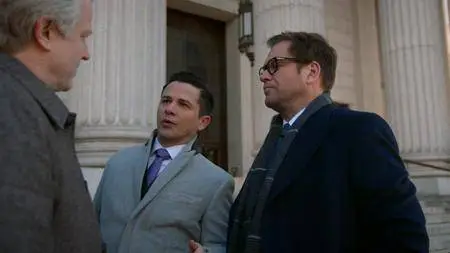 Bull S02E12