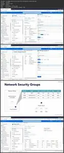Microsoft Azure Security Technologies (AZ-500) Cert Prep: 2 Implement Platform Protection