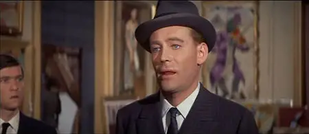 The Night of the Generals (1966)