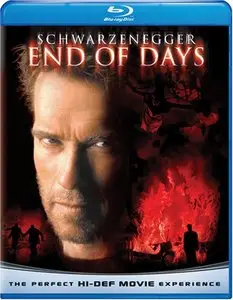 End Of Days (1999)