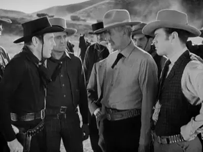 Oklahoma Kid (1939)