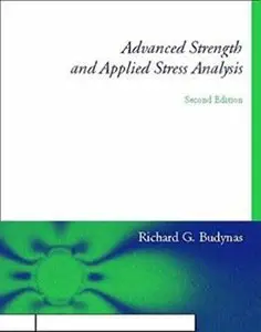 Advanced Strength and Applied Stress Analysis (repost)