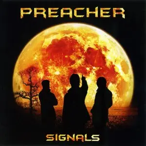 Preacher - Signals (2015)