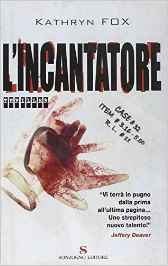 L'incantatore - Kathryn Fox (Repost)