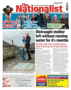 The Nationalist - 5 March 2024