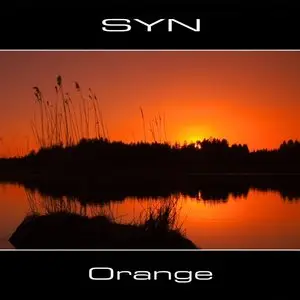 Syn - Orange