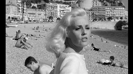Bay of Angels (1963)