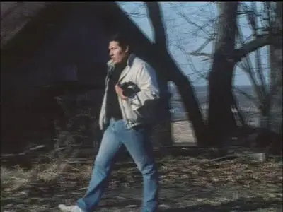 Shooting Indians: A Journey with Jeffrey Thomas (1997)