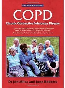 COPD: Chronic Obstructive Pulmonary Disease [Repost]