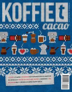 koffieTcacao magazine – 16 december 2016