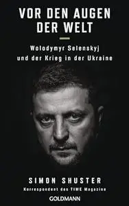 Vor den Augen der Welt