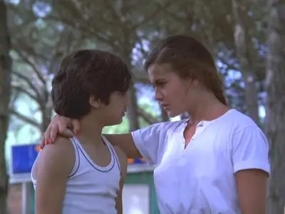Yo, 'El Vaquilla' (1985)