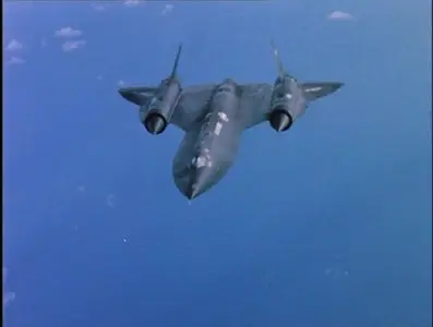 History Channel - Battle Stations: Blackbird Stealth (2002)