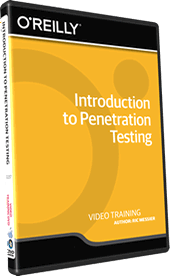 Introduction to Penetration Testing