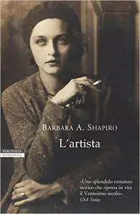 Barbara A. Shapiro - L'artista