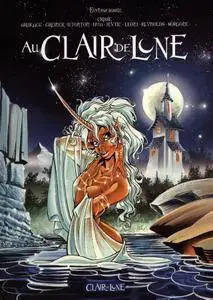 Au clair de lune
