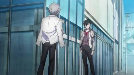 Caligula S01E08